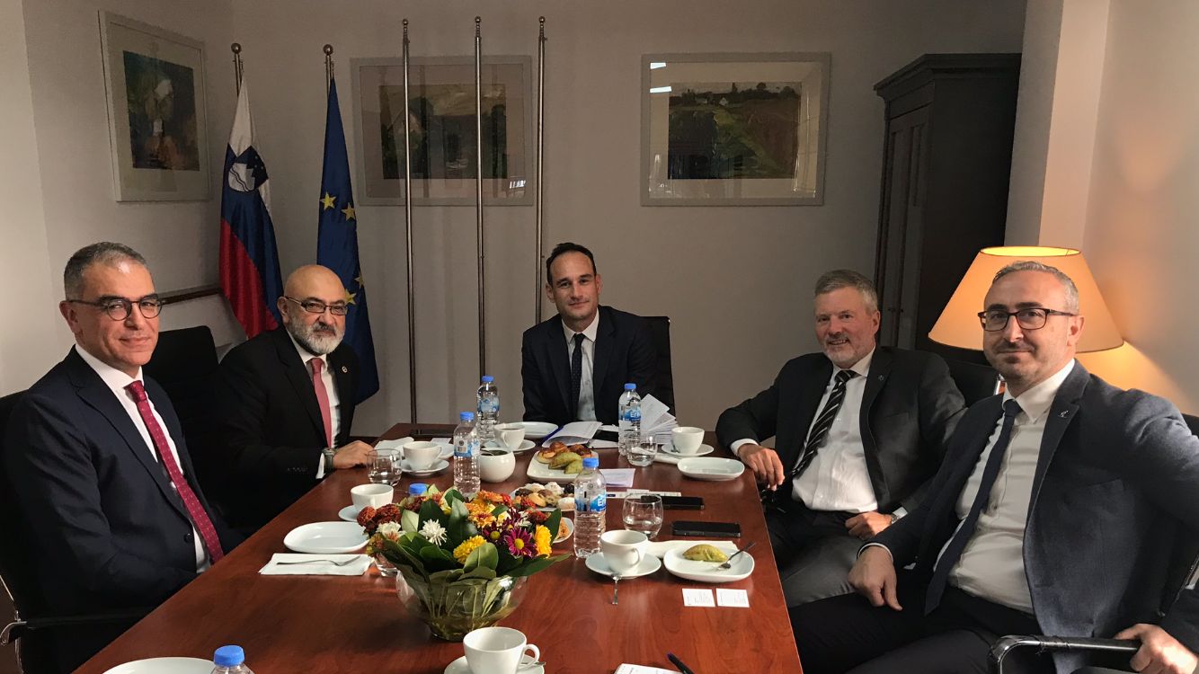 DİPLOMATİK KAYAK YARIŞI, BU YIL DA ERCİYES'TE GERÇEKLEŞECEK