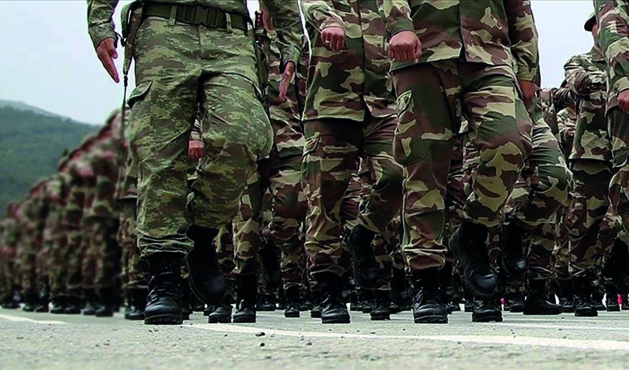 2026 BEDELLİ ASKERLİK ÜCRETİ NE KADAR OLDU?