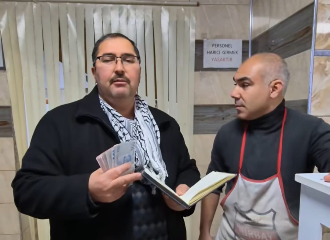 GELENEKTEN GELECEĞE MİRAS