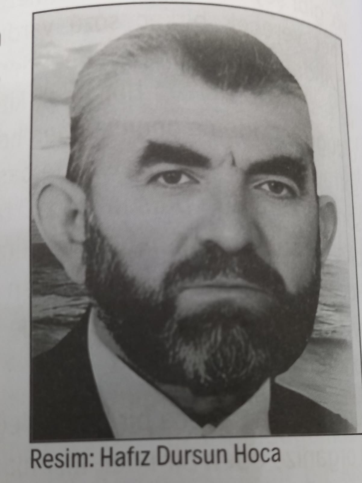 DEVELİDEKİ HOŞGÖRÜ TOPLUMUNA ÖRNEK