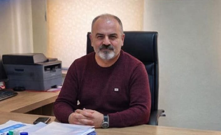 EMEĞİN VE ÜRETİCİNİN HAKKI İÇİN ADAYIM