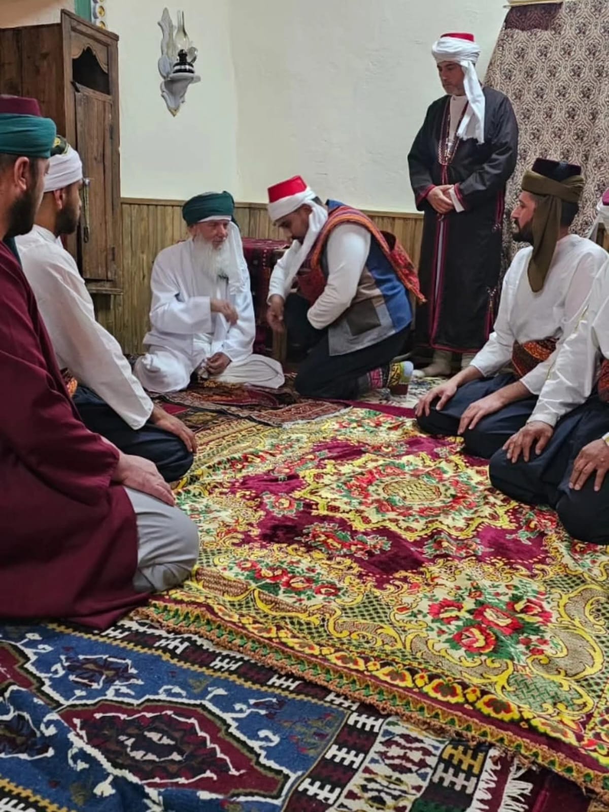 Aşık Seyrani Filmi ve İğne ile Kuyu Kazma