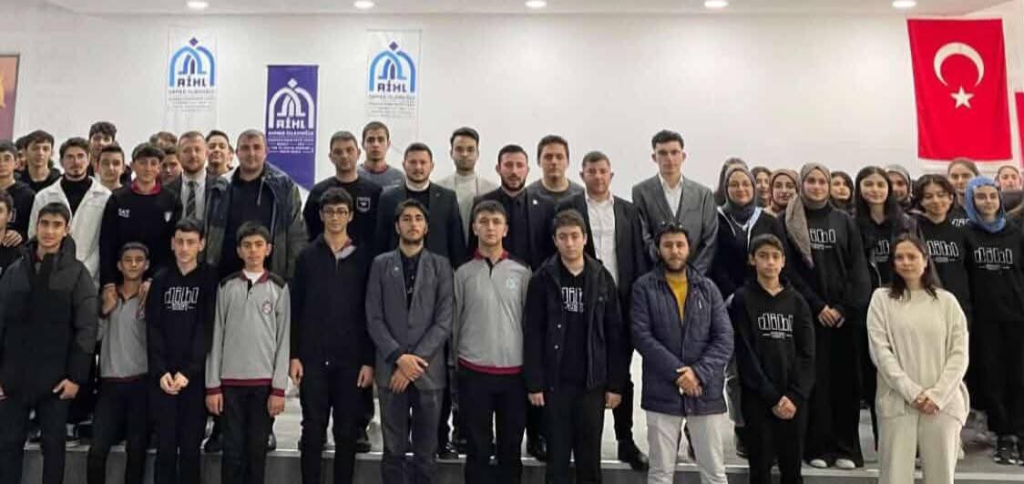 TÜGVA DEVELİ TEMSİLCİLİĞİNDEN 15 TATİL BULUŞMALARINA DAVET