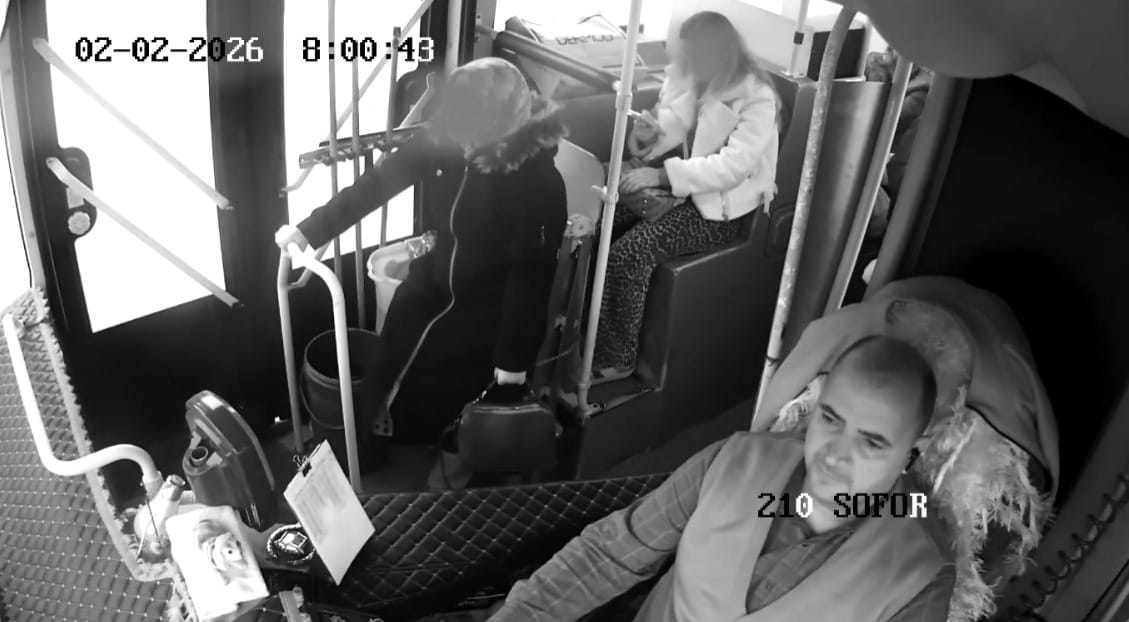 KAYSERİ BÜYÜKŞEHİR’DEN ÖRNEK DUYARLILIK: FENALAŞAN VATANDAŞ HASTANEYE ULAŞTIRILDI