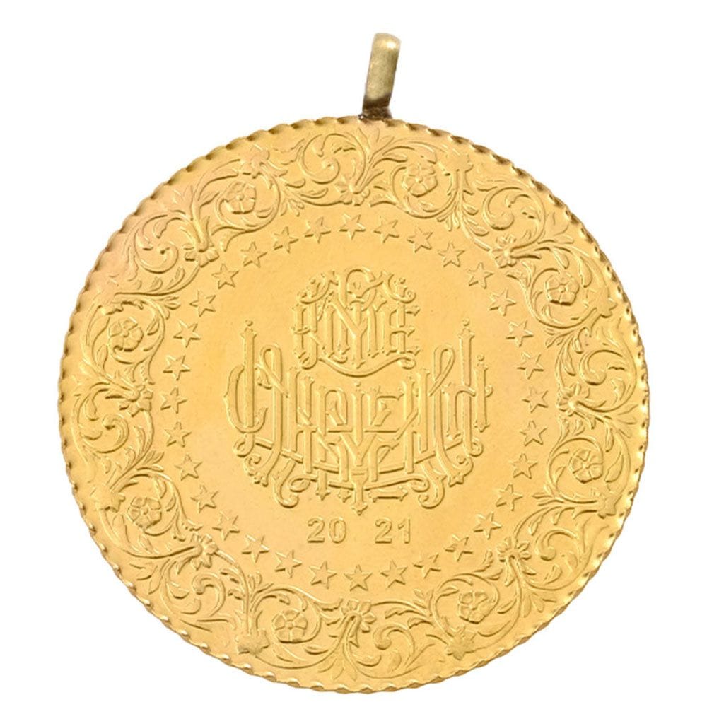 Kayseri Altın Fiyatları  Kapalıçarşı'da