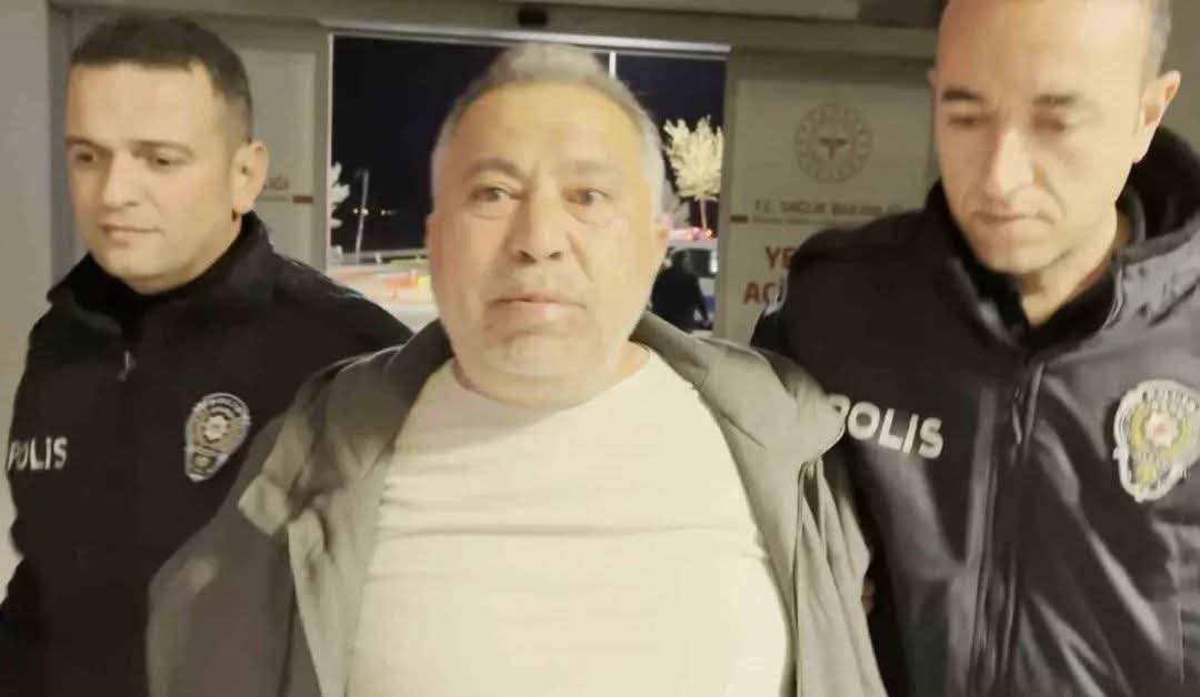 Niğde'de Eski Muhtarın Cinayeti