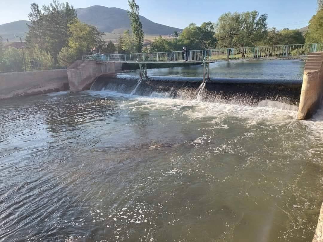 Zamantı Irmağı Üzerine Efsaneleşen Birçok Gerçek Hikâye Anlatılır.