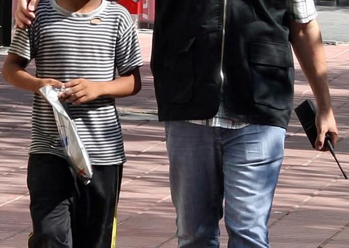 Adalet Bakanı Akın Gürlek, suça sürüklenen çocuklara hakkında açıklamalarda bulundu: