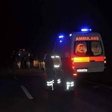 Kayseri’de 53 Yaşındaki Kadın Hayatına Son Verdi