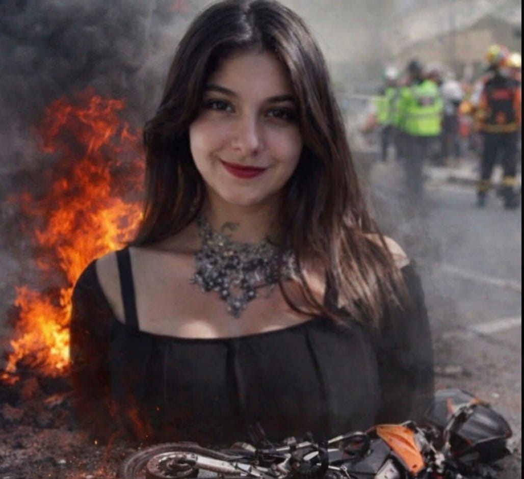 Erciyes Üniversitesi Tıp Fakültesi Öğrencisi Yaren Mercan, 