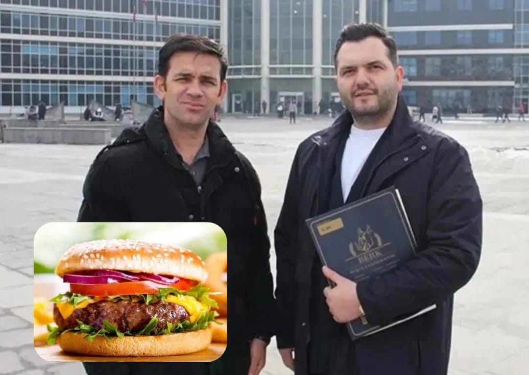 Firmaya 1.000.000 TL'lik tazminat