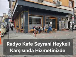 Radyo Kafe 